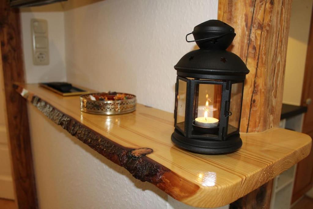 Apartment Wiesengrund Bad Harzburg