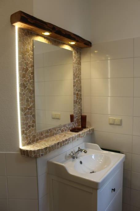 Apartment Wiesengrund Bad Harzburg