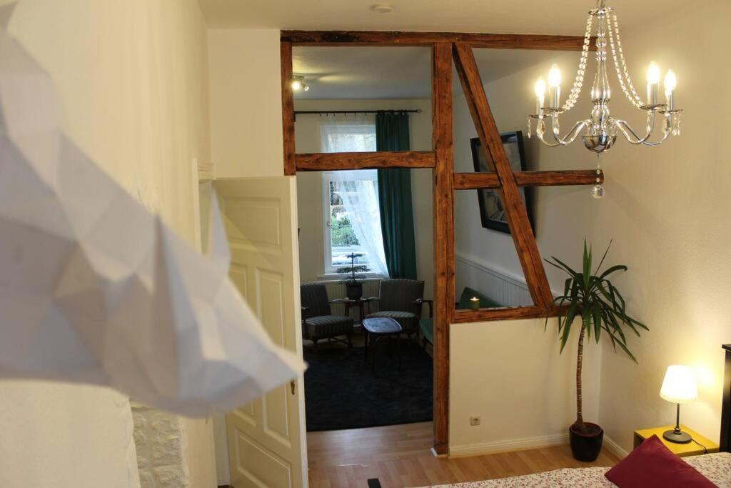 Wiesengrund Apartment *