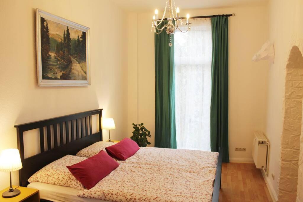 Wiesengrund Apartment
