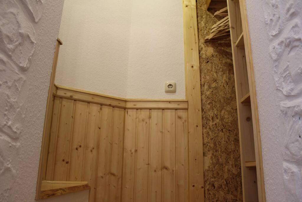 Wiesengrund Apartment *